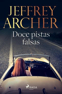Cover Doce pistas falsas