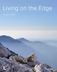 Living on the Edge - Toromanoff, Agata