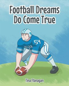 Cover Football Dreams Do Come True