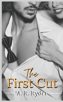 Cover The First Cut