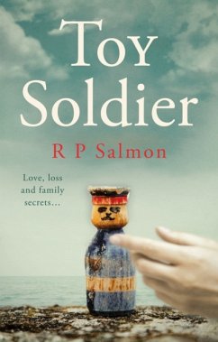 Toy Soldier - Salmon, R P