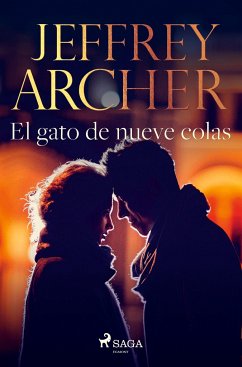 El gato de nueve colas - Archer, Jeffrey