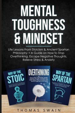 Cover Mental Toughness & Mindset