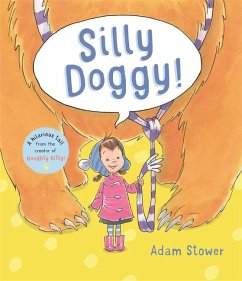 Silly Doggy! - Stower, Adam