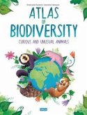 Atlas of Biodiversity. Curious and Unusual Animals