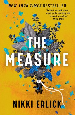 The Measure - Erlick, Nikki