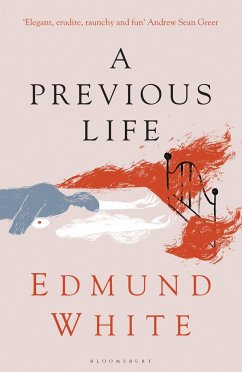 A Previous Life - White, Edmund