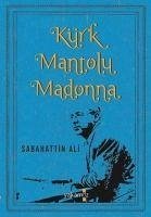 Cover Kürk Mantolu Madonna