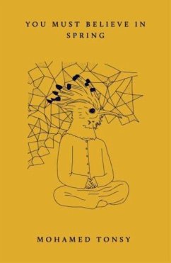 Cover You Must Believe in Spring