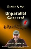 Unparallel Careers!