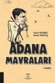 Adana Mavralari