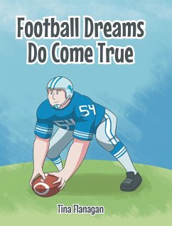 Cover Football Dreams Do Come True