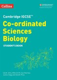 Cambridge Igcse(tm) Co-Ordinated Sciences Biology Student's Book