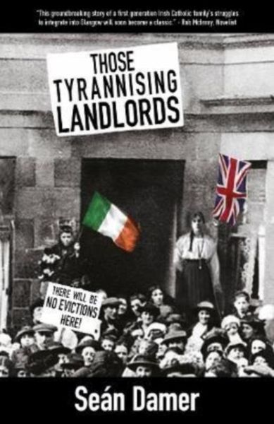 Those Tyrannising Landlords Those Tyrannising Landlords