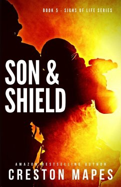 Son & Shield - Mapes, Creston