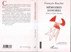 Mémoires sonores