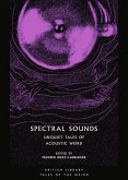 Spectral Sounds Spectral Sounds