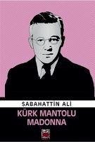 Cover Kürk Mantolu Madonna