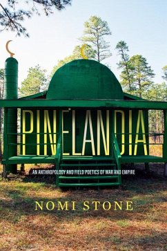 Pinelandia - Stone, Nomi