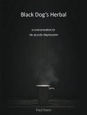 Black Dog's Herbal - a conversation to de-puzzle depression