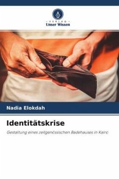 Identitätskrise - Elokdah, Nadia