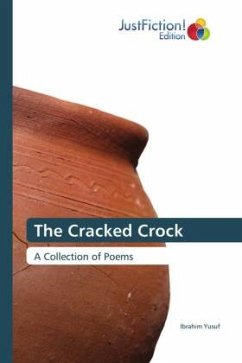The Cracked Crock - Yusuf, Ibrahim