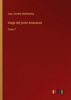 Viage del joven Anacarsis