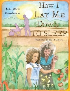 How I Lay Me Down To Sleep - Gauscheman, Joan Marie