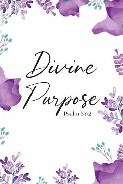 Divine Purpose - Jenkins, Sandra