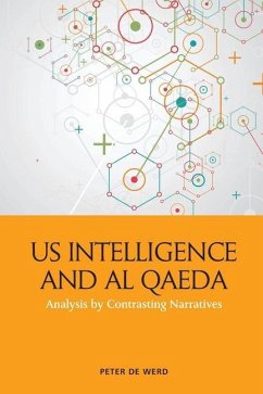 Us Intelligence and Al Qaeda - de Werd, Peter