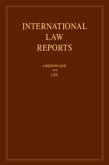 International Law Reports: Volume 199