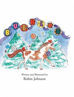 Bubbles - Johnson, Robin