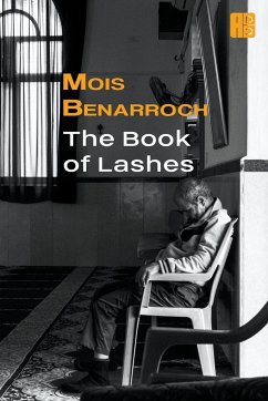 The Book of Lashes - Benarroch, Mois