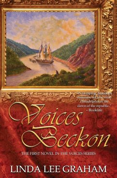 Voices Beckon - Graham, Linda Lee