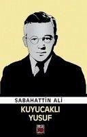 Cover Kuyucakli Yusuf