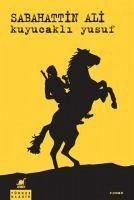 Cover Kuyucakli Yusuf