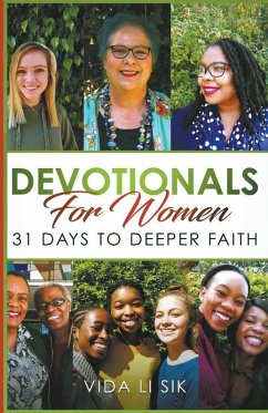 Cover Devotionals For Women