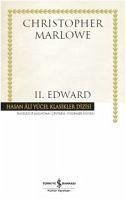 2. Edward - Marlowe, Christopher