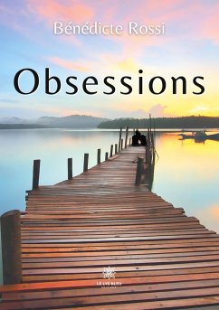 Obsessions - Bénédicte Rossi