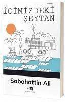 Icimizdeki Seytan - Ali, Sabahattin