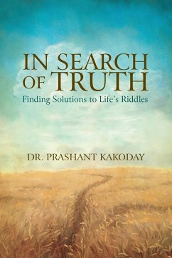 In Search of Truth - Kakoday, Prashant