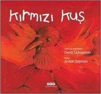 Cover Kirmizi Kus