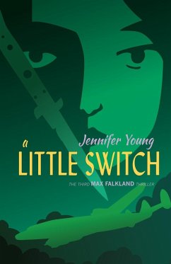 A Little Switch - Young, Jennifer
