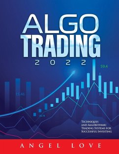 ALGO TRADING 2022 - Angel Love