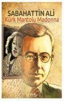 Cover Kürk Mantolu Madonna