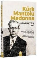 Cover Kürk Mantolu Madonna