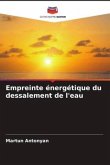 Empreinte énergétique du dessalement de l'eau