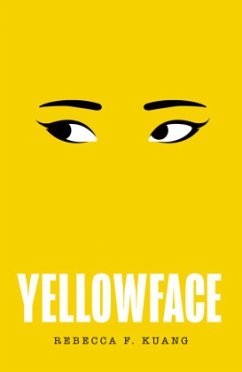 Yellowface - Kuang, R. F.