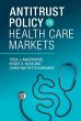 Antitrust Policy in Health Care Markets - Bild 1