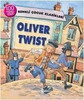 Oliver Twist - Morton, Sasha
